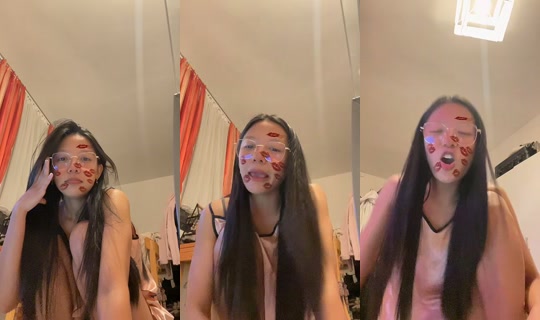 its.iinaaa TikTok Live — Aug 24, 2026, 10:01 PM