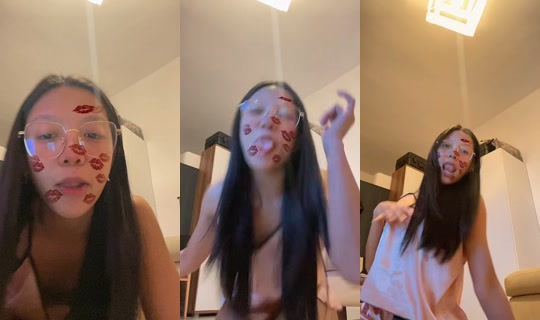its.iinaaa TikTok Live — Aug 24, 2026, 10:51 PM