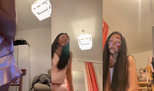its.iinaaa TikTok Live — Aug 28, 2026, 10:00 PM