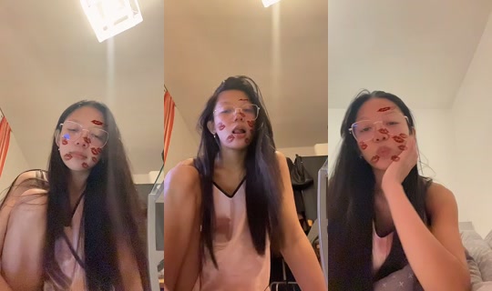 its.iinaaa TikTok Live — Aug 28, 2026, 11:23 PM