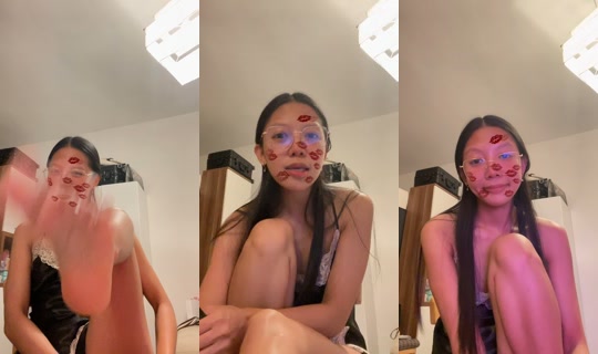 its.iinaaa TikTok Live — Aug 30, 2026, 12:43 AM