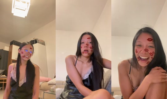 its.iinaaa TikTok Live — Aug 30, 2026, 2:23 AM