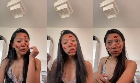 its.iinaaa TikTok Live — Aug 30, 2026, 10:56 AM