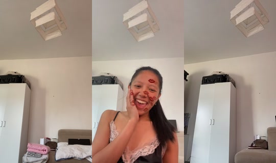 its.iinaaa TikTok Live — Aug 30, 2026, 12:24 PM
