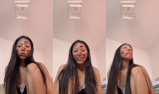 its.iinaaa TikTok Live — Aug 30, 2026, 3:27 PM
