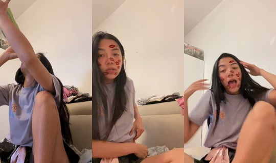its.iinaaa TikTok Live — Sep 1, 2026, 6:14 PM