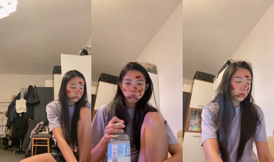 its.iinaaa TikTok Live — Sep 1, 2026, 6:58 PM