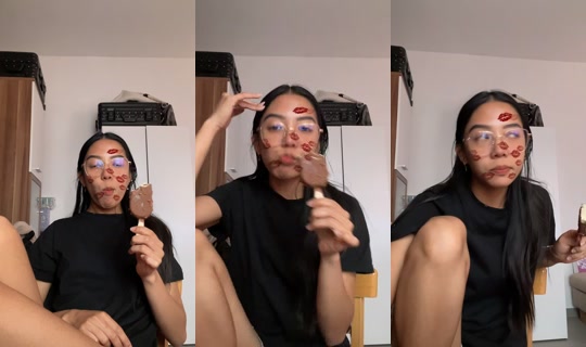 its.iinaaa TikTok Live — Sep 3, 2026, 3:52 PM