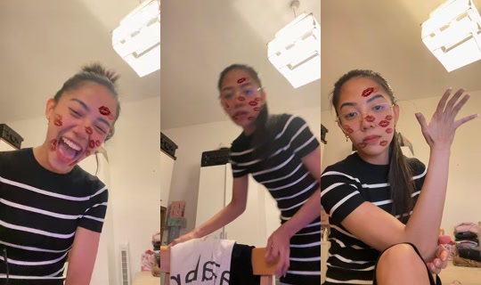 its.iinaaa TikTok Live — Sep 30, 2026, 5:23 PM