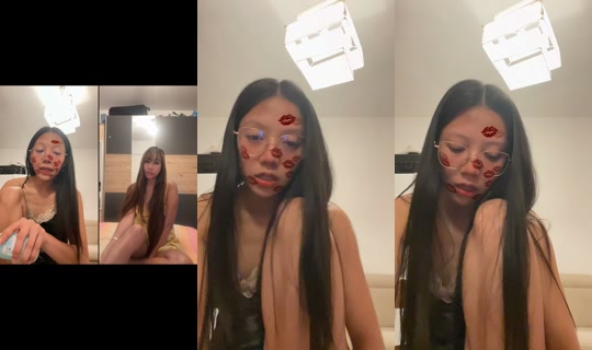 its.iinaaa TikTok Live — Oct 1, 2026, 7:33 PM