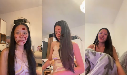 its.iinaaa TikTok Live — Oct 4, 2026, 9:01 PM