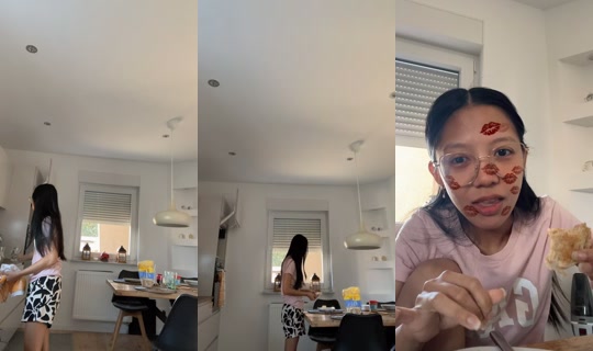 its.iinaaa TikTok Live — Oct 5, 2026, 8:03 AM