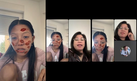 its.iinaaa TikTok Live — Oct 5, 2026, 8:53 AM