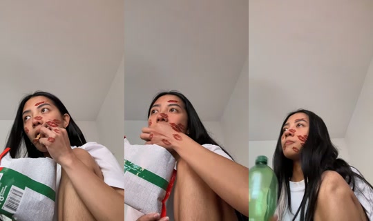 its.iinaaa TikTok Live — Oct 6, 2026, 3:55 PM