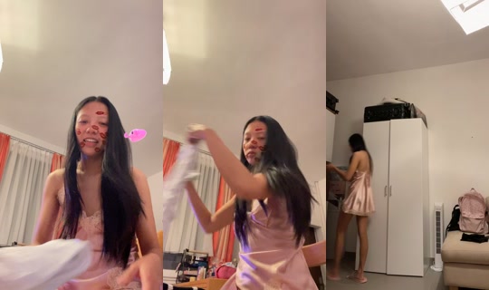 its.iinaaa TikTok Live — Oct 6, 2026, 7:50 PM