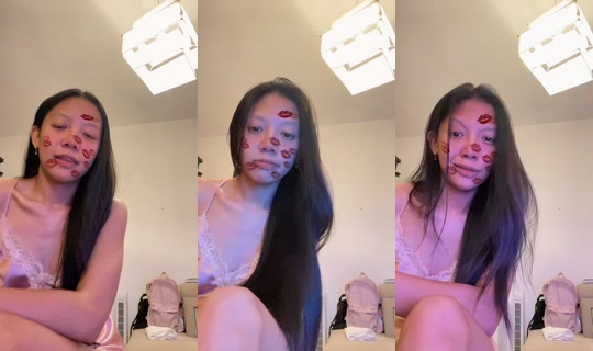 its.iinaaa TikTok Live — Oct 6, 2026, 8:40 PM