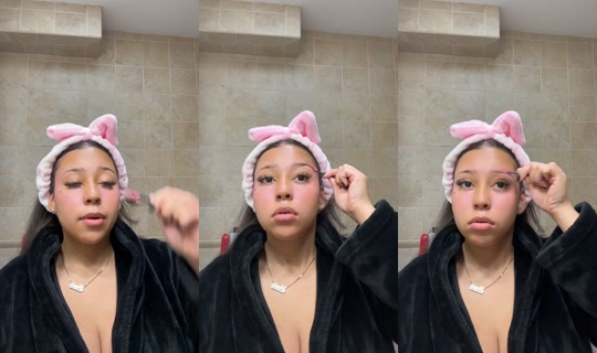 its.jamieeee TikTok Live — Sep 22, 2026, 8:01 PM