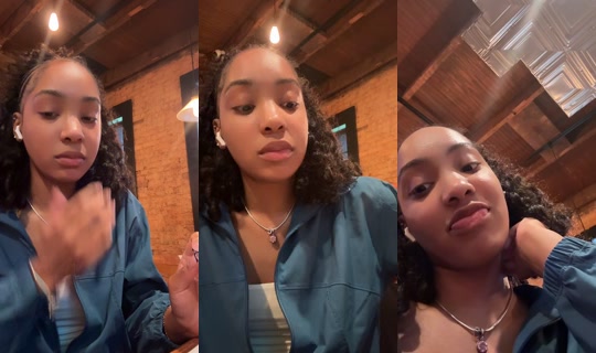 its.jamiiya TikTok Live — Aug 27, 2026, 3:35 PM