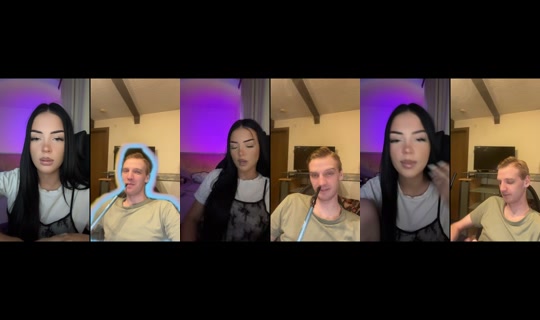 its.jovanas TikTok Live — Aug 22, 2026, 9:26 PM