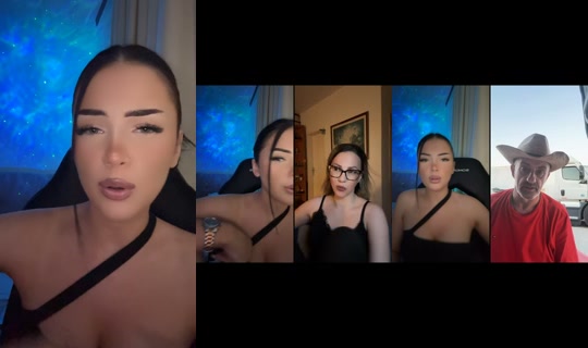 its.jovanas TikTok Live — Aug 23, 2026, 12:00 AM