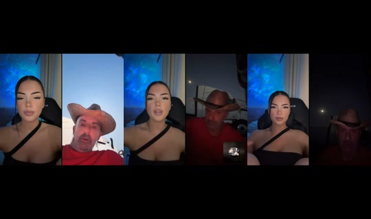 its.jovanas TikTok Live — Aug 23, 2026, 12:50 AM