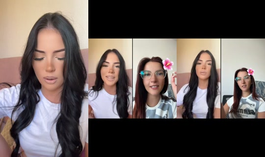 its.jovanas TikTok Live — Aug 24, 2026, 6:33 AM