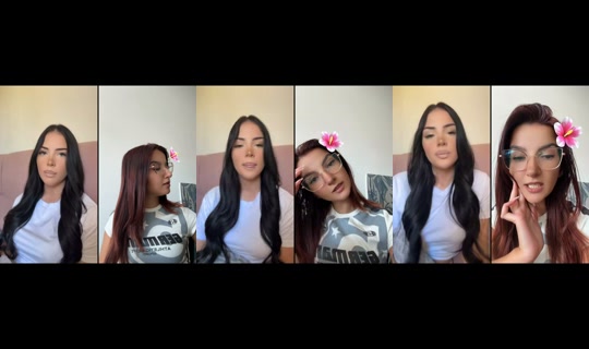 its.jovanas TikTok Live — Aug 24, 2026, 8:14 AM