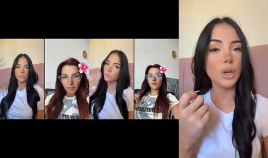 its.jovanas TikTok Live — Aug 24, 2026, 9:04 AM