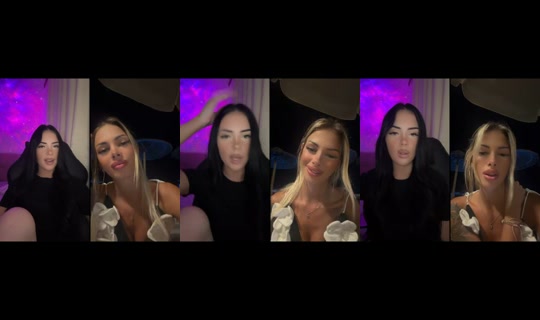 its.jovanas TikTok Live — Aug 24, 2026, 8:19 PM