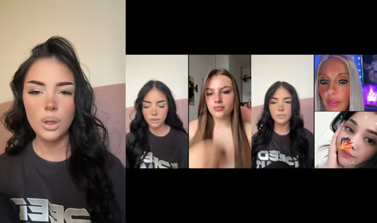 its.jovanas TikTok Live — Aug 26, 2026, 6:33 AM