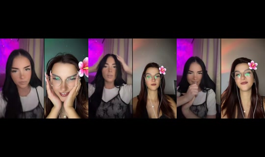 its.jovanas TikTok Live — Aug 26, 2026, 8:54 PM