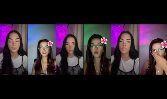 its.jovanas TikTok Live — Aug 26, 2026, 9:46 PM