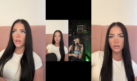 its.jovanas TikTok Live — Aug 28, 2026, 6:11 AM