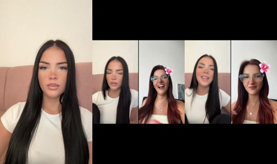 its.jovanas TikTok Live — Aug 28, 2026, 6:51 AM