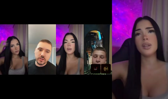 its.jovanas TikTok Live — Sep 1, 2026, 9:17 PM