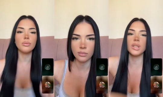 its.jovanas TikTok Live — Sep 2, 2026, 8:06 AM