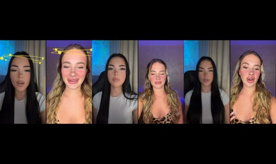 its.jovanas TikTok Live — Sep 2, 2026, 10:36 PM