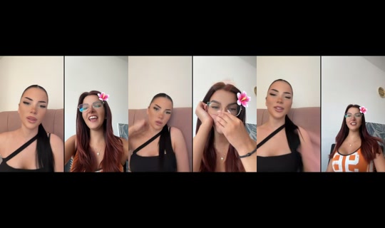 its.jovanas TikTok Live — Sep 3, 2026, 7:05 AM
