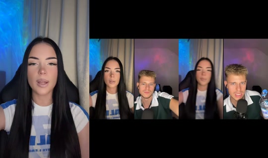its.jovanas TikTok Live — Sep 3, 2026, 8:59 PM