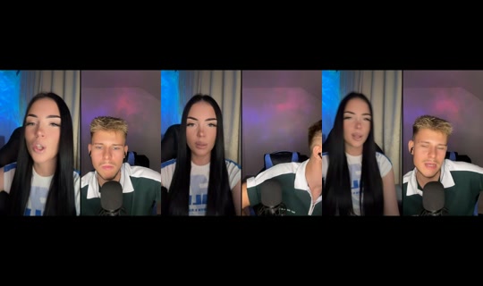 its.jovanas TikTok Live — Sep 3, 2026, 9:34 PM