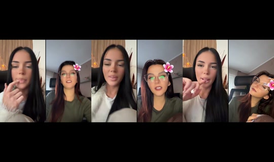 its.jovanas TikTok Live — Oct 2, 2026, 11:08 AM