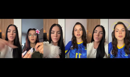 its.jovanas TikTok Live — Oct 2, 2026, 11:59 AM