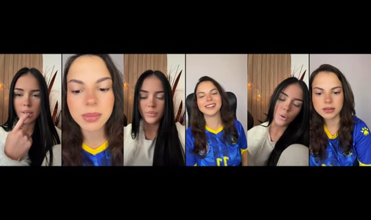 its.jovanas TikTok Live — Oct 2, 2026, 12:49 PM