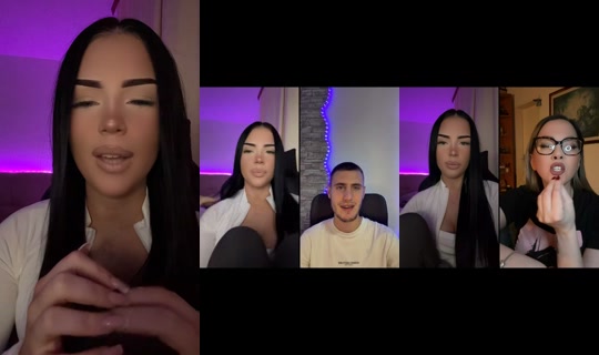 its.jovanas TikTok Live — Oct 2, 2026, 8:43 PM