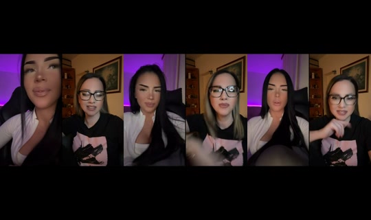 its.jovanas TikTok Live — Oct 2, 2026, 9:34 PM