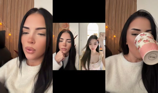its.jovanas TikTok Live — Oct 3, 2026, 7:09 AM