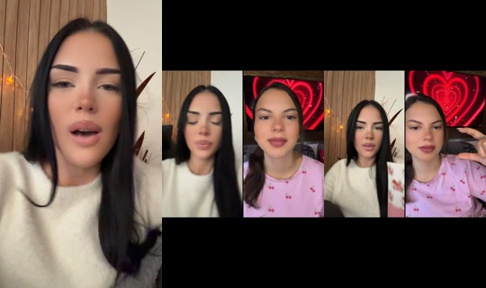its.jovanas TikTok Live — Oct 3, 2026, 7:59 AM
