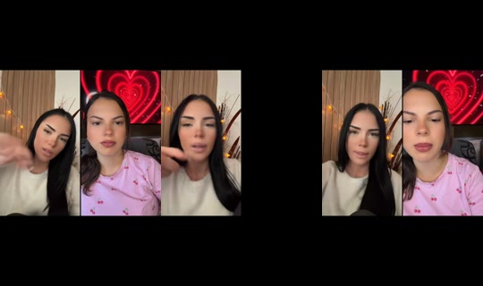 its.jovanas TikTok Live — Oct 3, 2026, 8:49 AM
