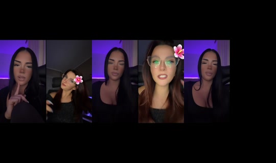 its.jovanas TikTok Live — Oct 3, 2026, 8:58 PM