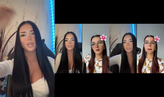 its.jovanas TikTok Live — Oct 7, 2026, 3:06 PM